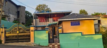 pph living thulasiramans home stay