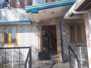 pph living thulasiramans home stay