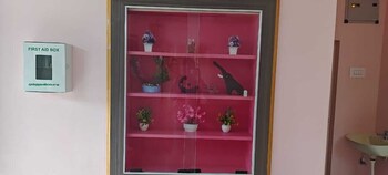 pph living thulasiramans home stay