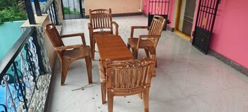 pph living thulasiramans home stay