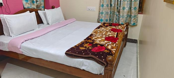 pph living thulasiramans home stay
