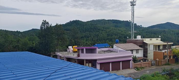 pph living thulasiramans home stay