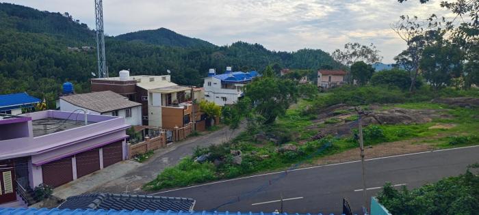 pph living thulasiramans home stay