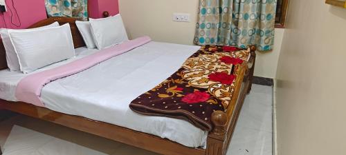 Pph Living Thulasiraman's Home Stay,,3 star
