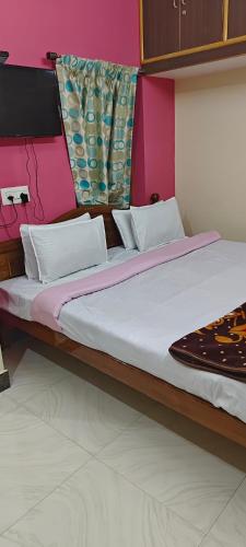 Pph Living Thulasiraman's Home Stay,,3 star