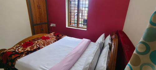 Pph Living Thulasiraman's Home Stay,,3 star