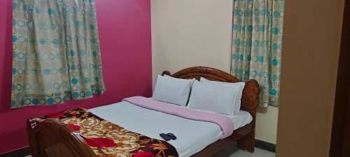 Pph Living Thulasiraman's Home Stay,,3 star