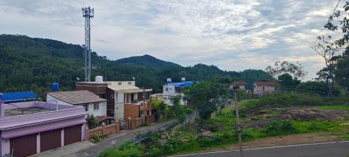 pph living thulasiramans home stay