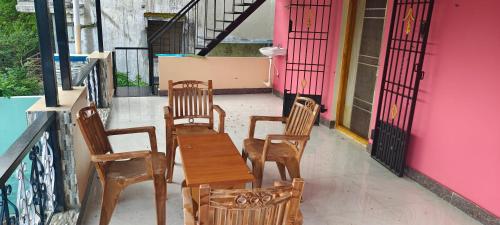 pph living thulasiramans home stay