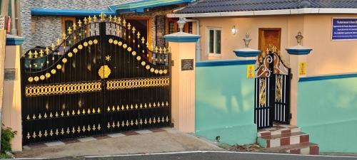 pph living thulasiramans home stay