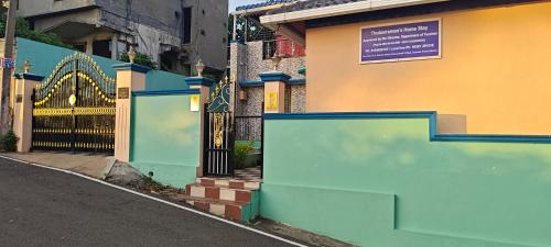 pph living thulasiramans home stay