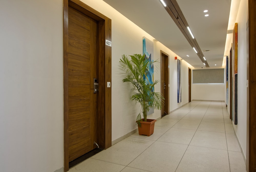 hotel aurellia
