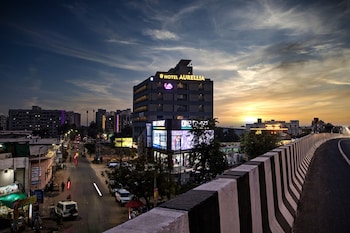 hotel aurellia