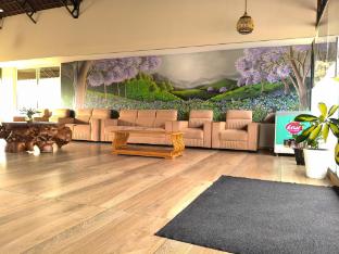 misty dale munnar resort and spa