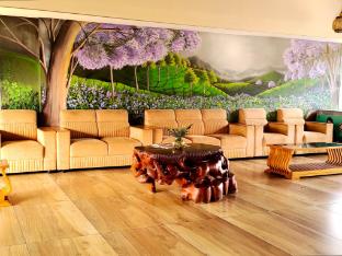 misty dale munnar resort and spa