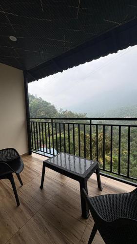 misty dale munnar resort and spa