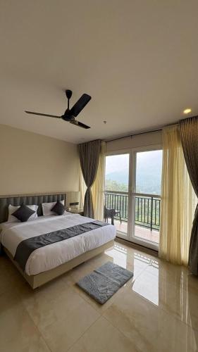 misty dale munnar resort and spa