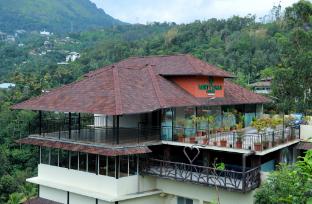 misty dale munnar resort and spa