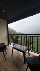 misty dale munnar resort and spa