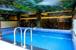 misty dale munnar resort and spa