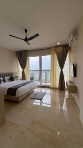 misty dale munnar resort and spa