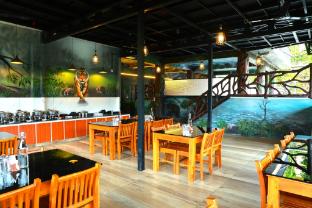 misty dale munnar resort and spa