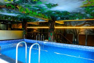 misty dale munnar resort and spa