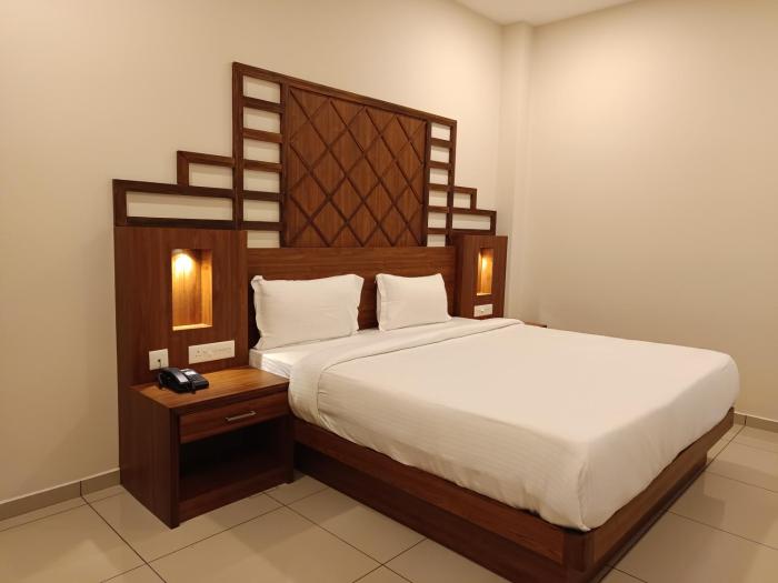 misty dale munnar resort and spa