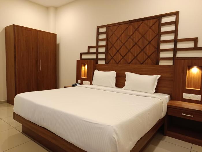 misty dale munnar resort and spa