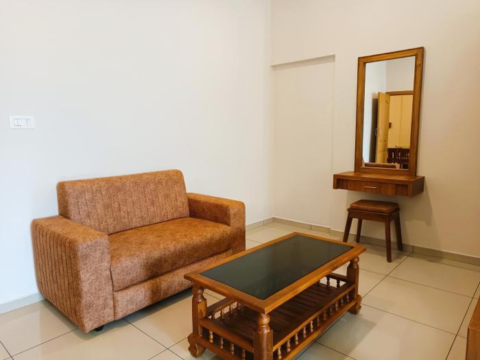 misty dale munnar resort and spa