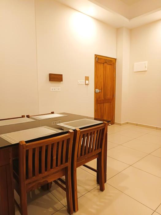 misty dale munnar resort and spa