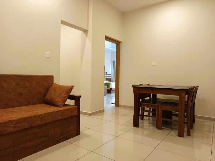 misty dale munnar resort and spa