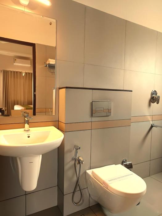 misty dale munnar resort and spa