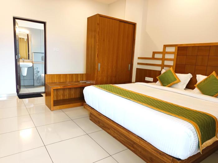 misty dale munnar resort and spa
