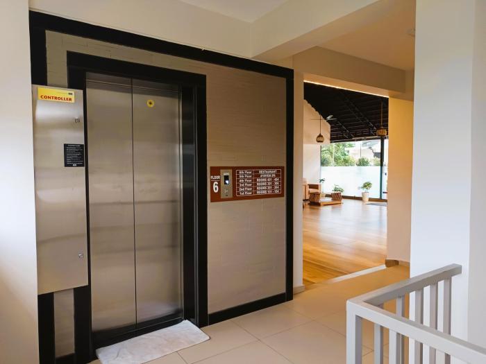 misty dale munnar resort and spa