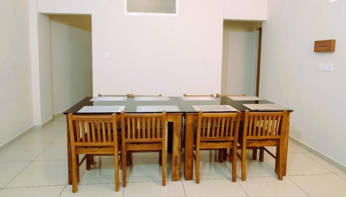 misty dale munnar resort and spa