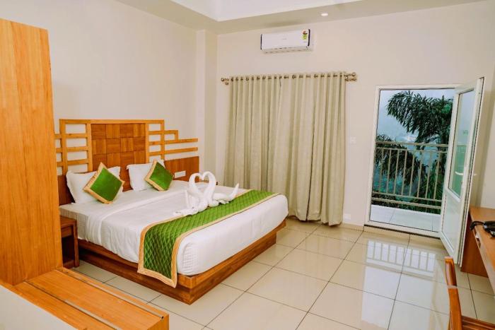 misty dale munnar resort and spa