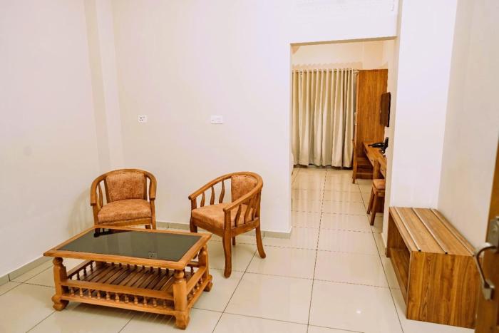 misty dale munnar resort and spa