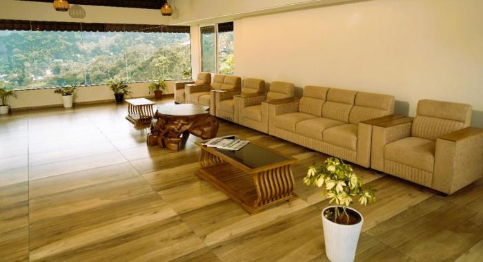 misty dale munnar resort and spa