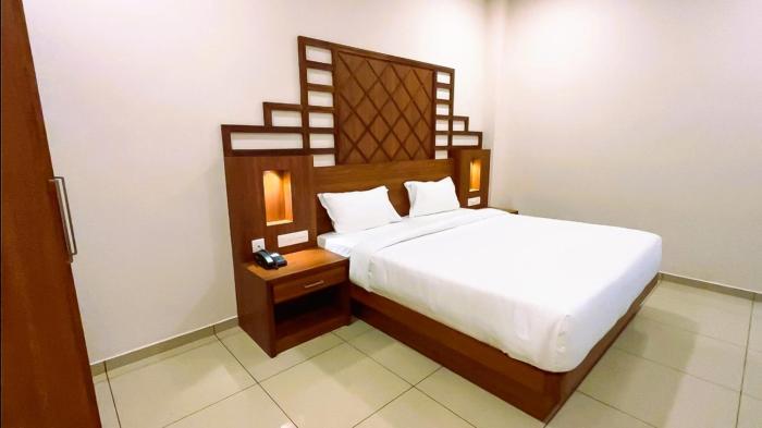 misty dale munnar resort and spa