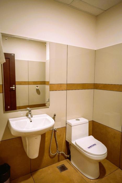 misty dale munnar resort and spa