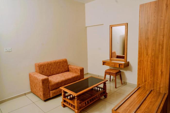 misty dale munnar resort and spa