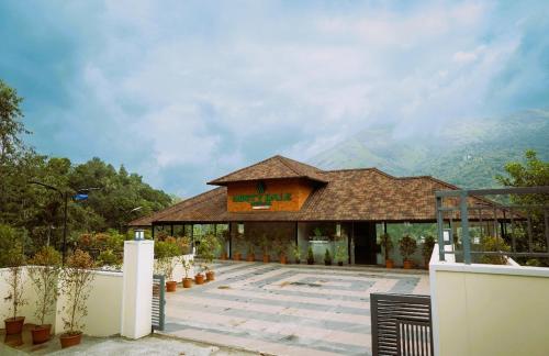 Misty Dale Munnar Resort & Spa,,3 star