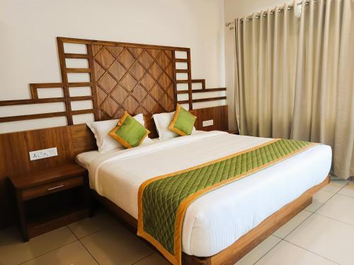 Misty Dale Munnar Resort & Spa,,3 star