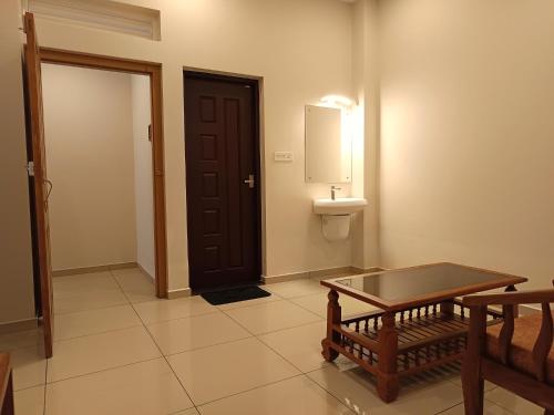 misty dale munnar resort and spa