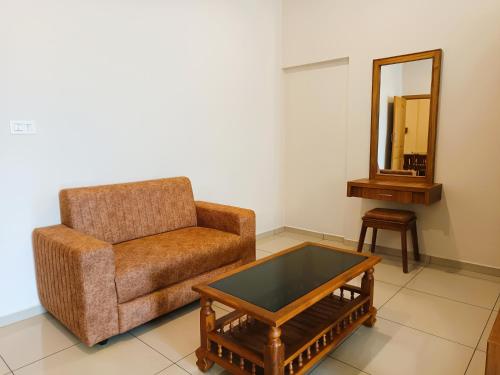 misty dale munnar resort and spa