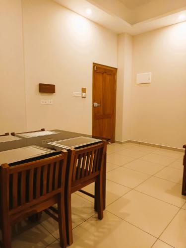 misty dale munnar resort and spa