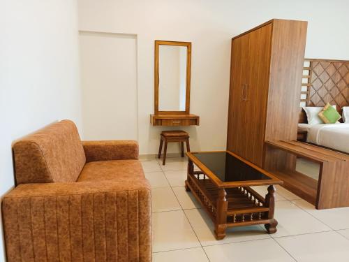 misty dale munnar resort and spa