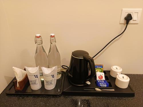 misty dale munnar resort and spa