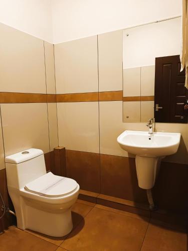 misty dale munnar resort and spa